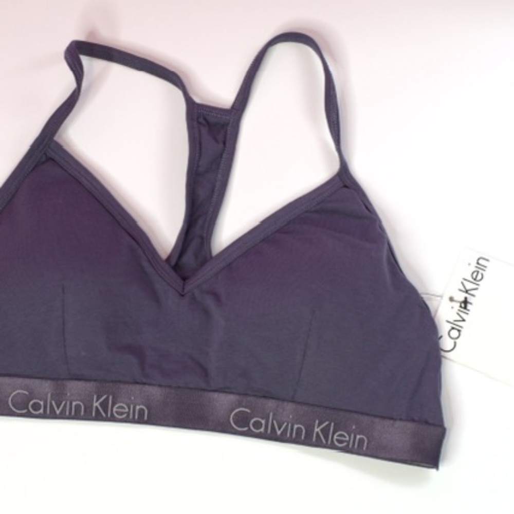 Calvin Klein Bralette